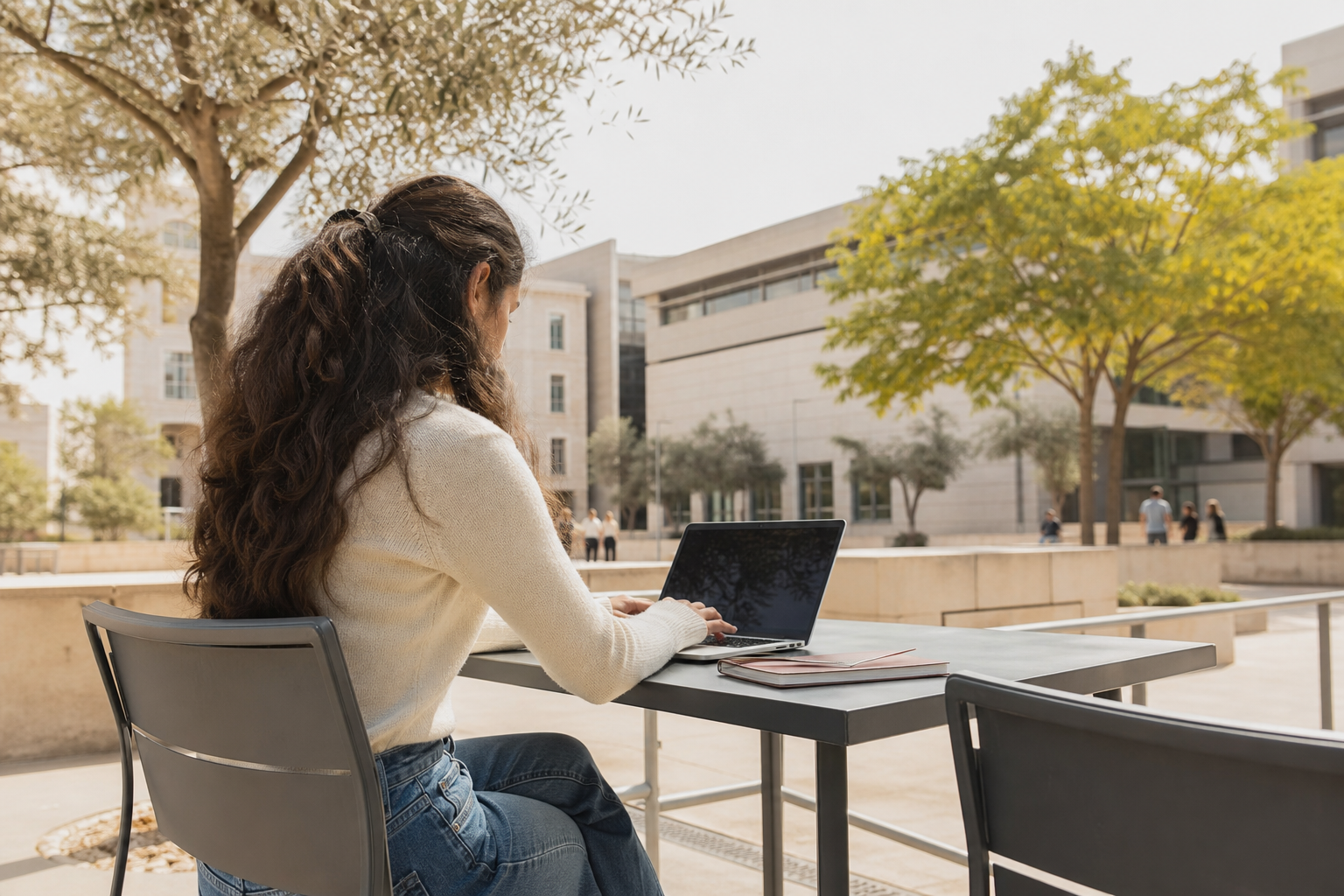 ENT AMU : activation, connexion et services par campus