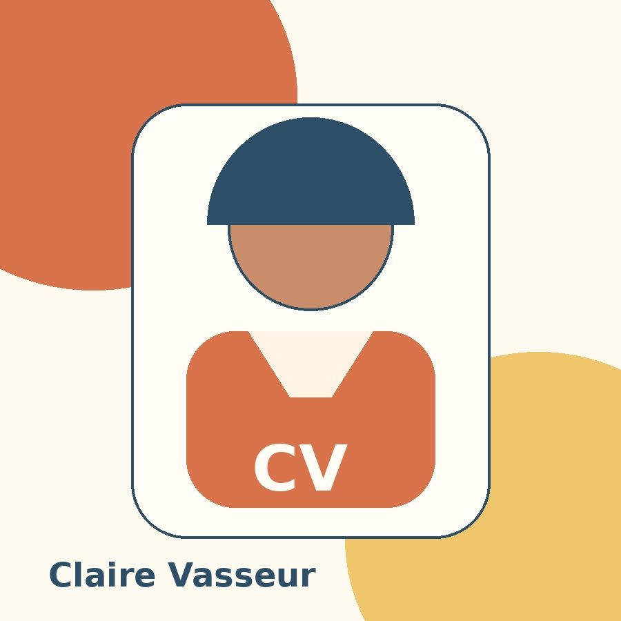 Claire Vasseur