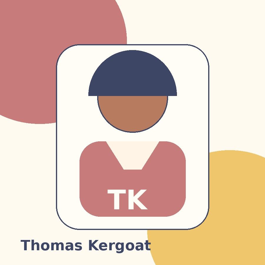 Thomas Kergoat