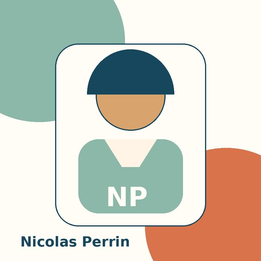 Nicolas Perrin