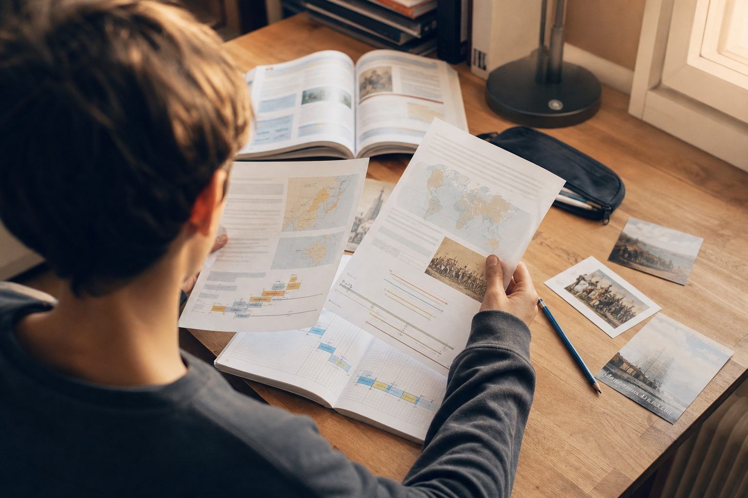 Ce que le brevet 2024 peut apprendre pour préparer le brevet 2026