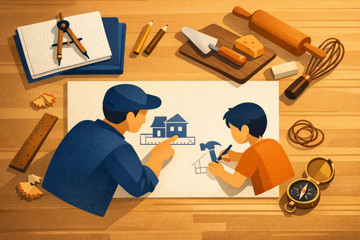 Plan du site