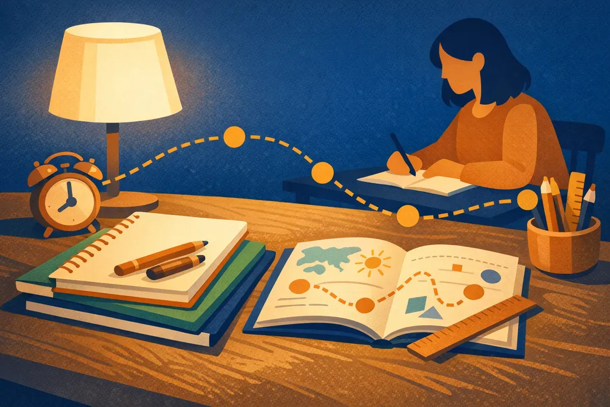 Le Calendrier des vacances scolaires 2026-2027 aide à anticiper