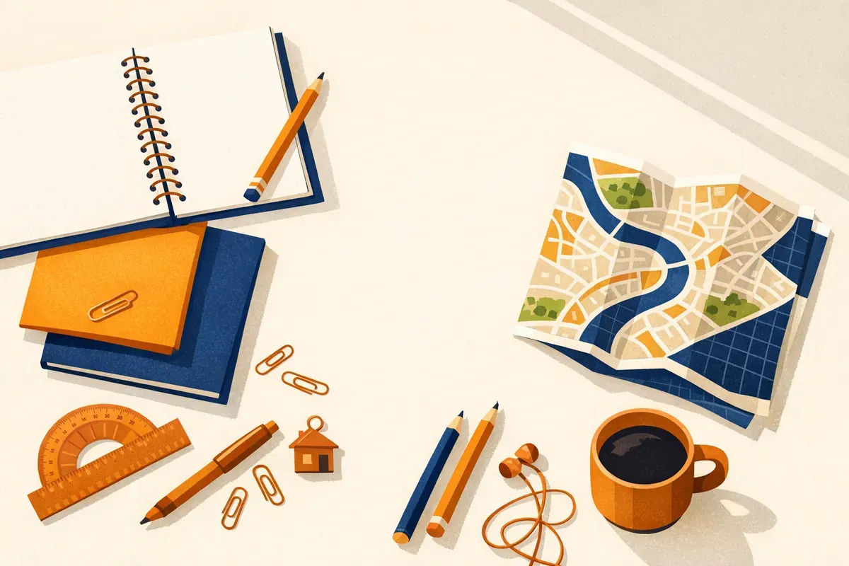 Plan du site