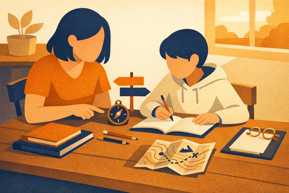 Le test d’orientation aide-t-il vraiment à choisir un métier ?