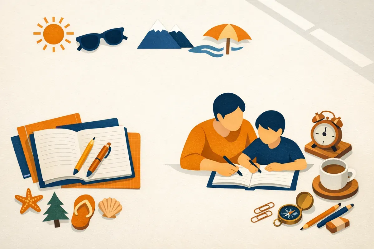Les Vacances scolaires 2023-2024 : Dates et zones
