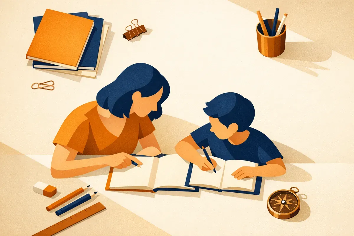 Les Vacances scolaires 2026-27 s’organisent par zone