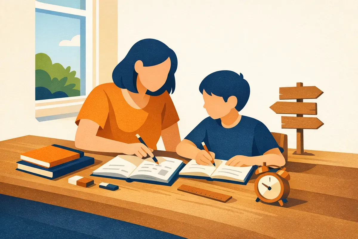 Les Vacances scolaires de la Zone B suivent le Calendrier officiel