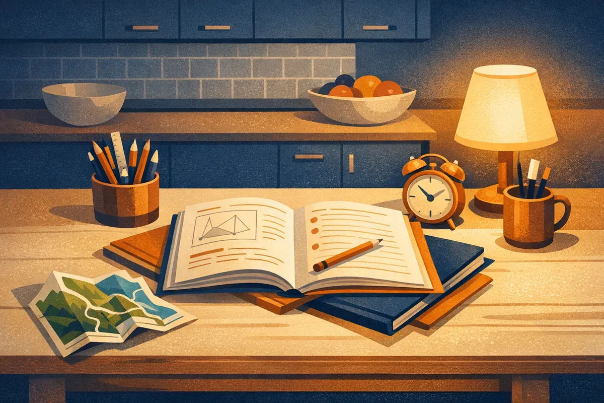 Les Vacances scolaires se vérifient avec le bon Calendrier