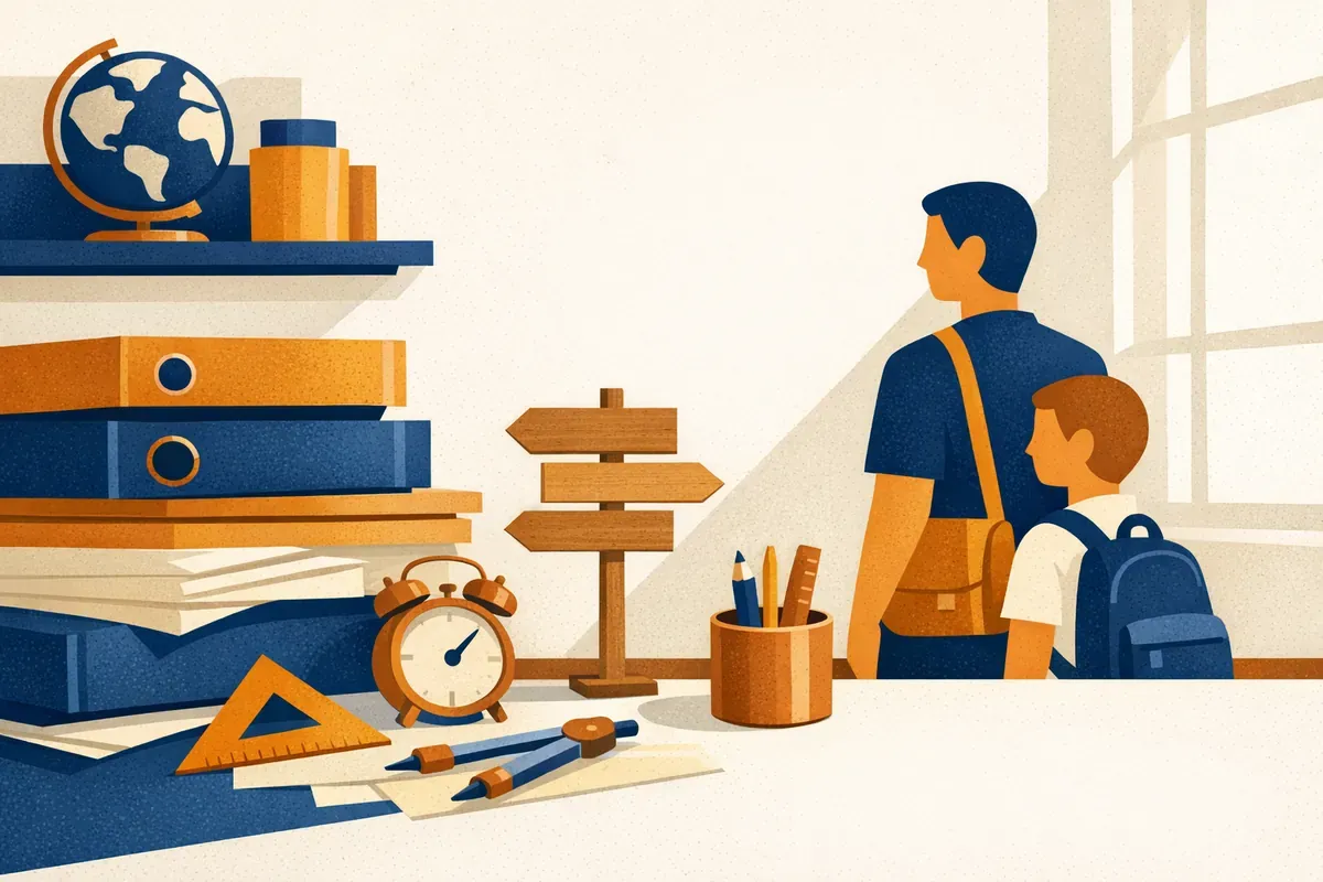 Quand a eu lieu la rentrée scolaire 2024 ?