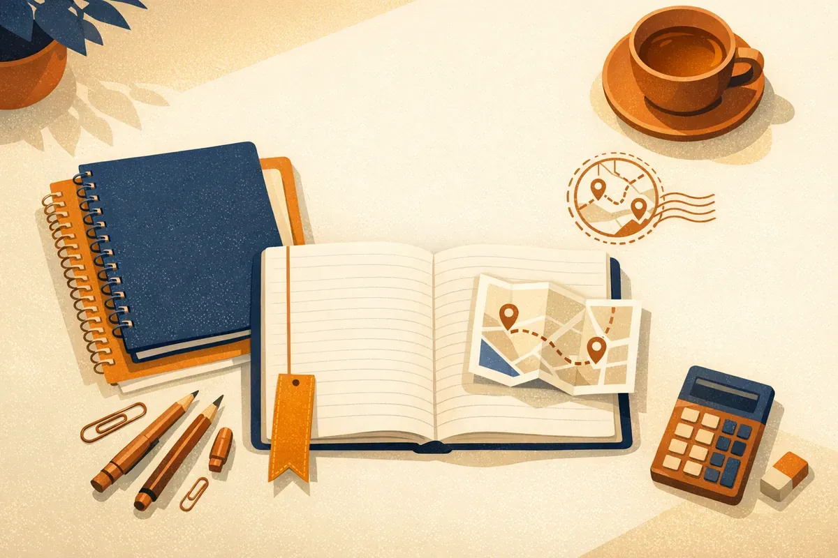 Plan du site