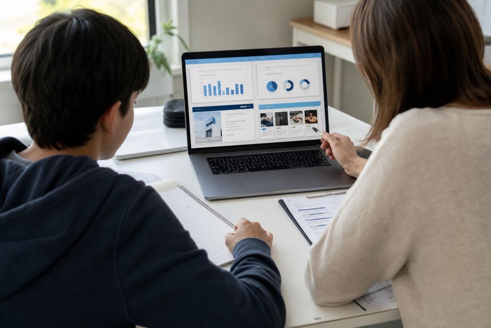Business-Focus.fr éclaire l’entreprise, la formation et le numérique