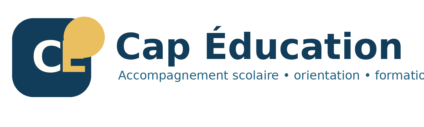 Cap Éducation