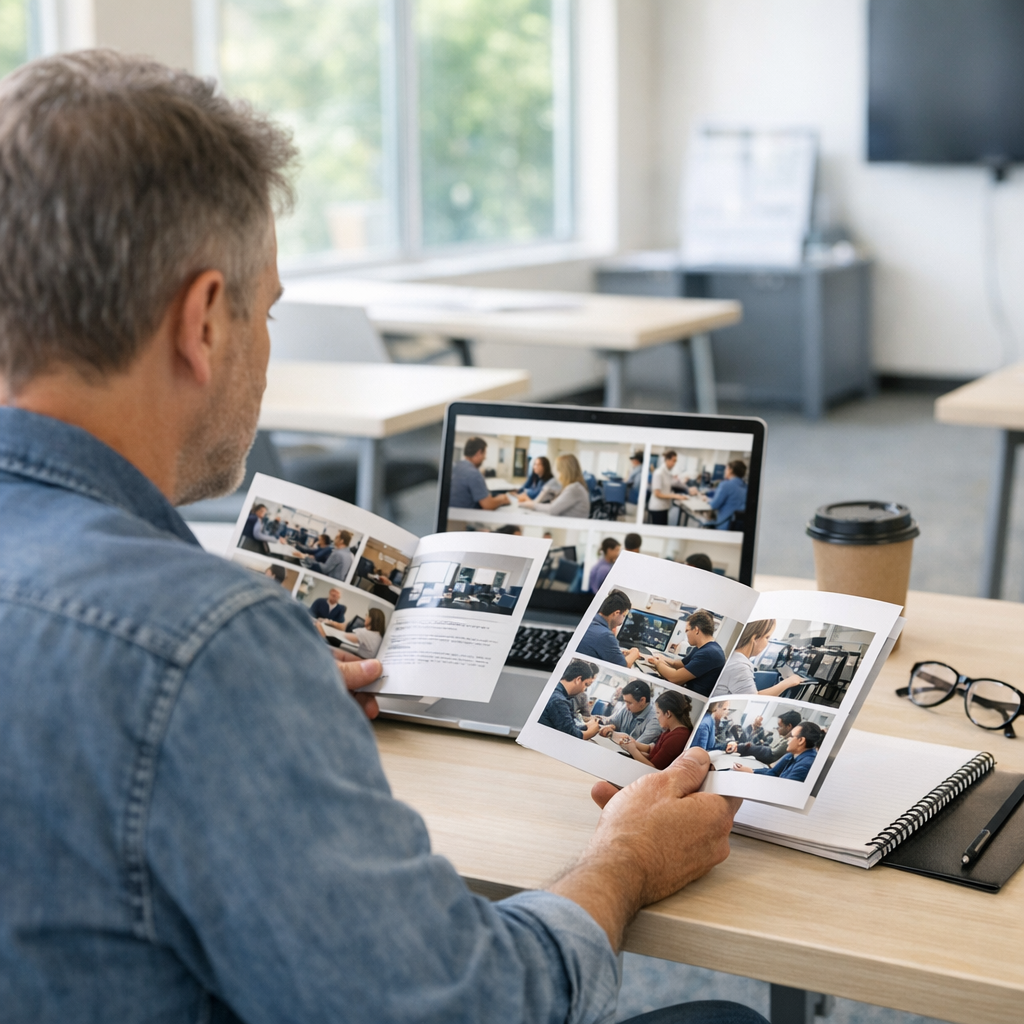 Les Centres de formations se choisissent avec méthode