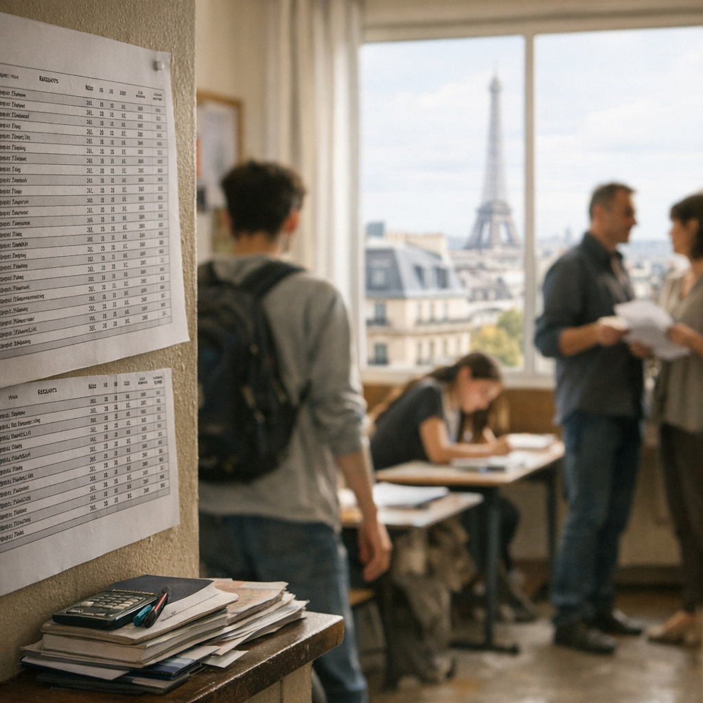 3. Classement des lycées à Paris : pourquoi les résultats sont à nuancer