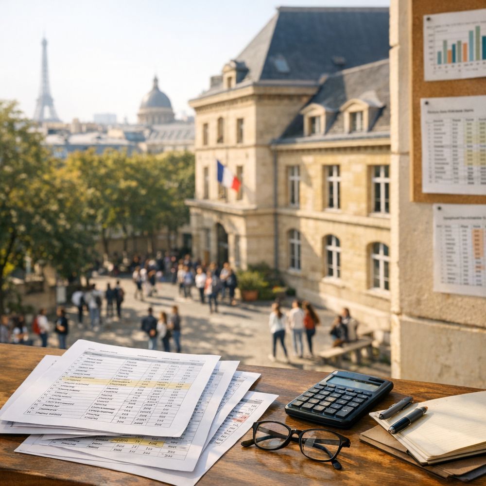 Meilleurs lycées de France&nbsp;: pourquoi les tops 10 varient selon les médias