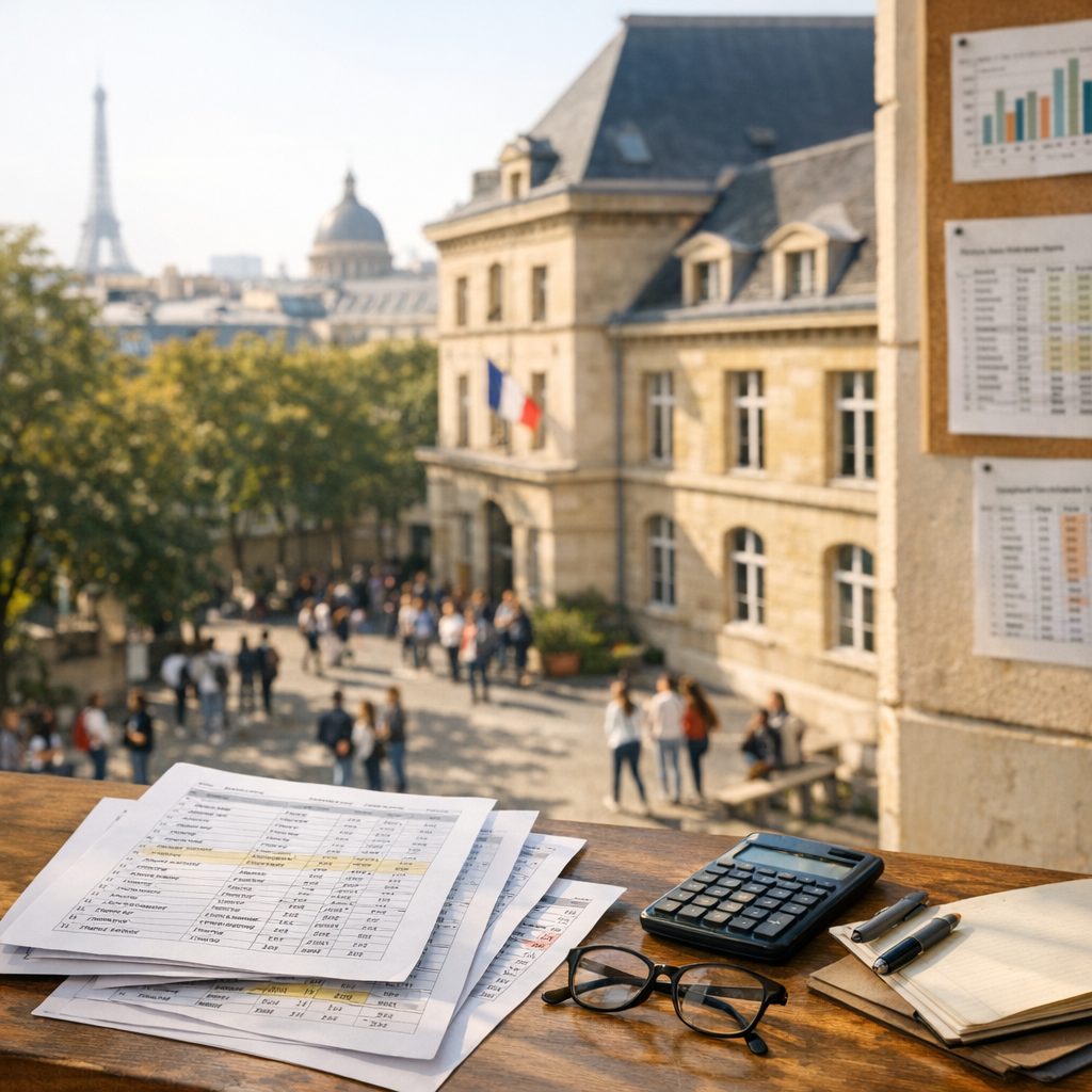 Meilleurs lycées de France&nbsp;: pourquoi les tops 10 varient selon les médias