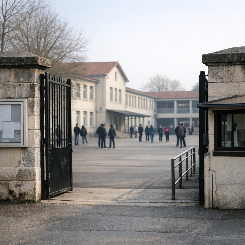 Trouver le bon Collège Émile Zola commence par la ville