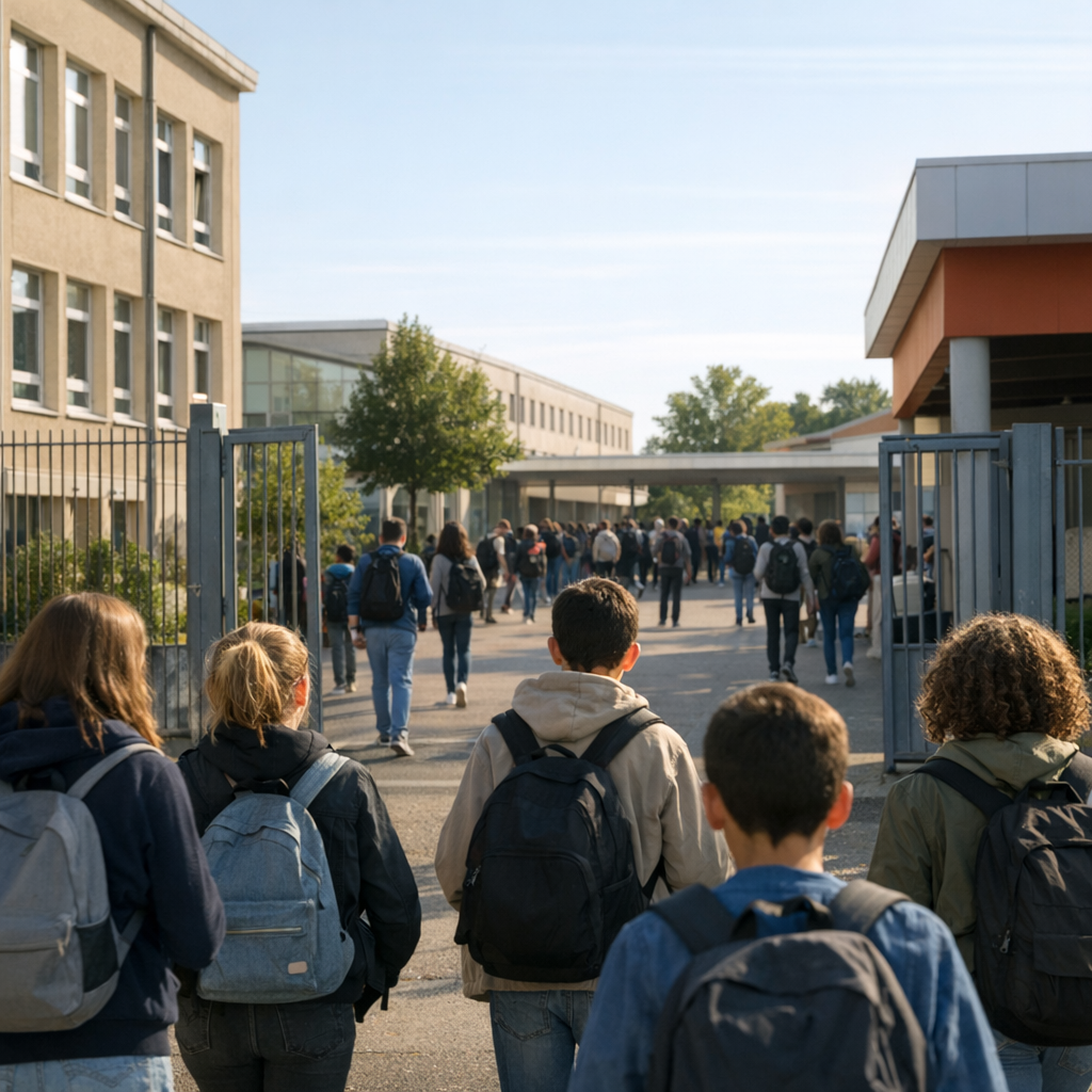 Le Collège Paul Éluard que vous cherchez n’est pas toujours le bon