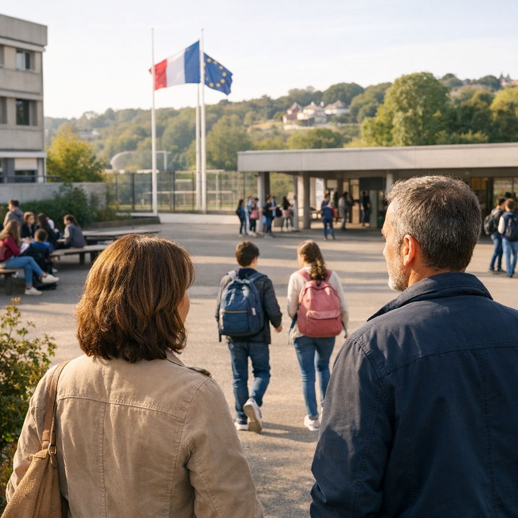 3. Comment savoir si un collège du Val-d'Oise est adapté à votre enfant ?
