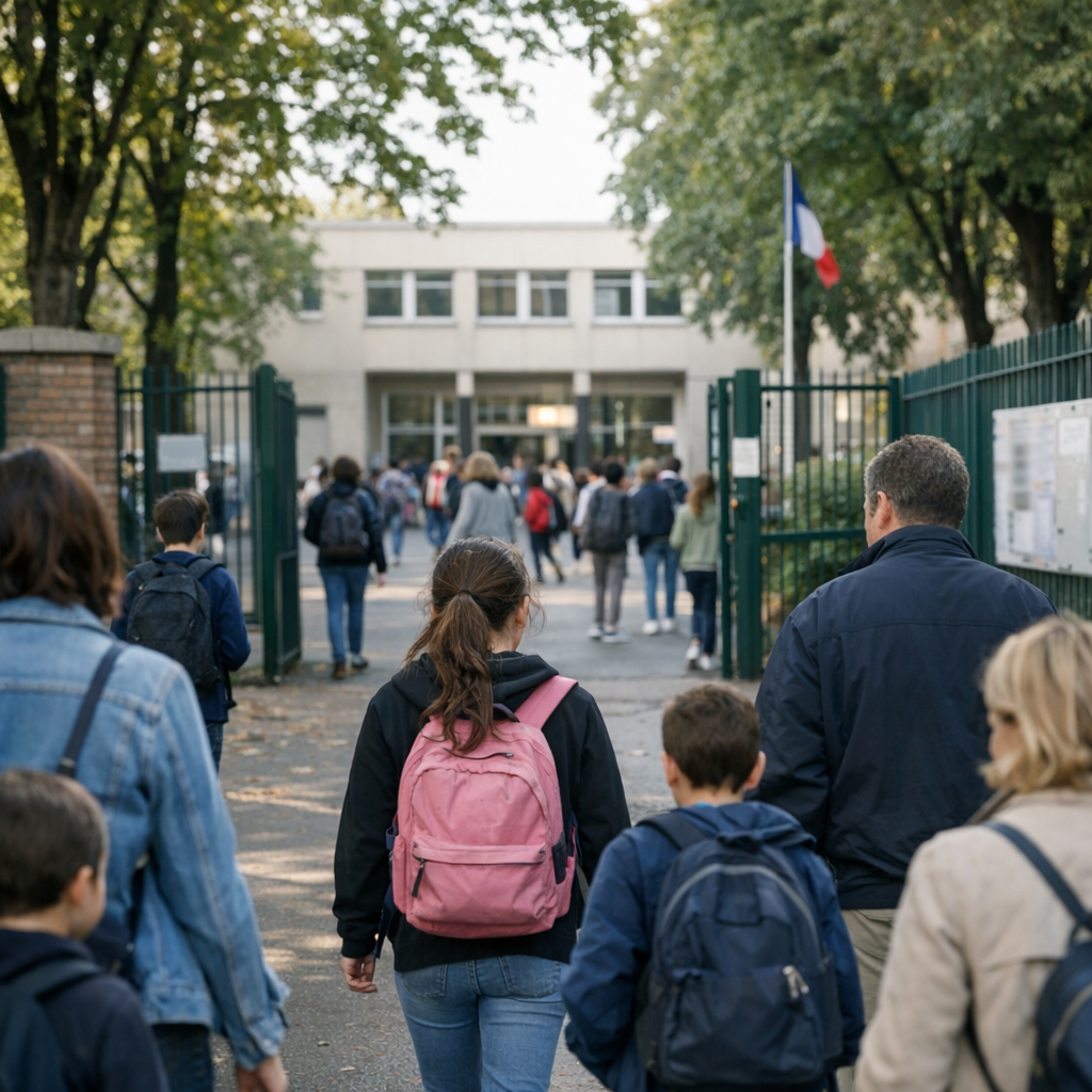 Les collèges Victor Schœlcher se repèrent d’abord par ville