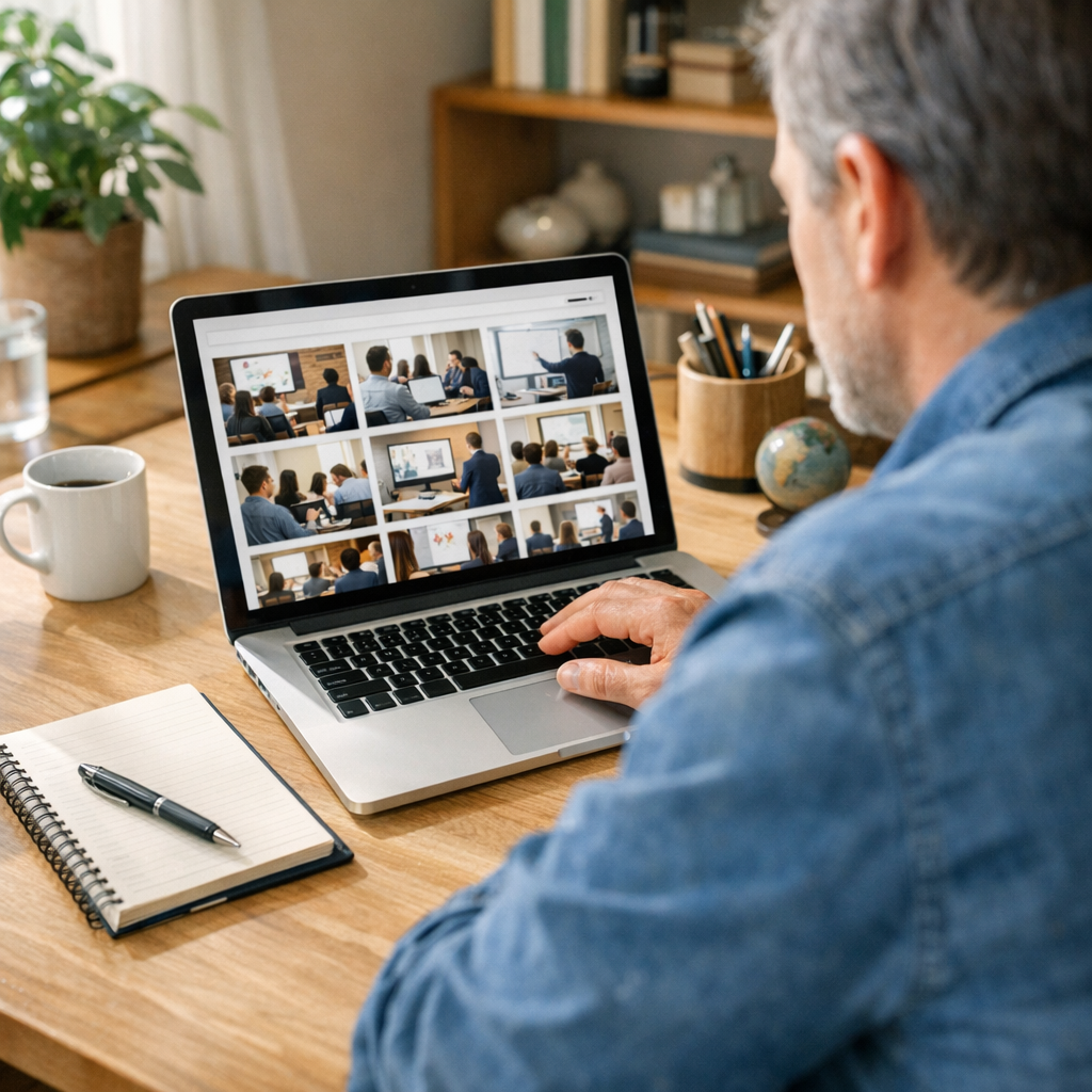 Comment utiliser son Compte Personnel de formation CPF