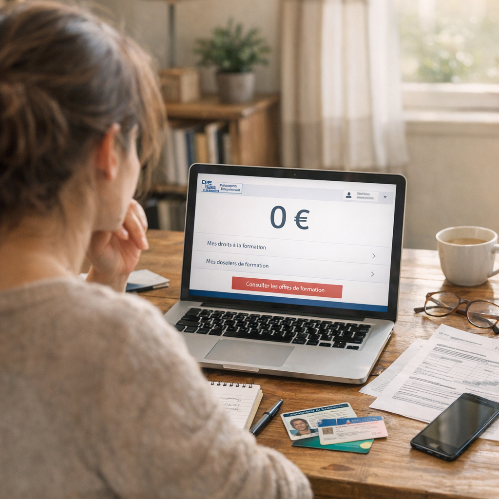 Mon compteur est à 0&nbsp;€&nbsp;: que vérifier avant de conclure que vous n’avez aucun droit&nbsp;?