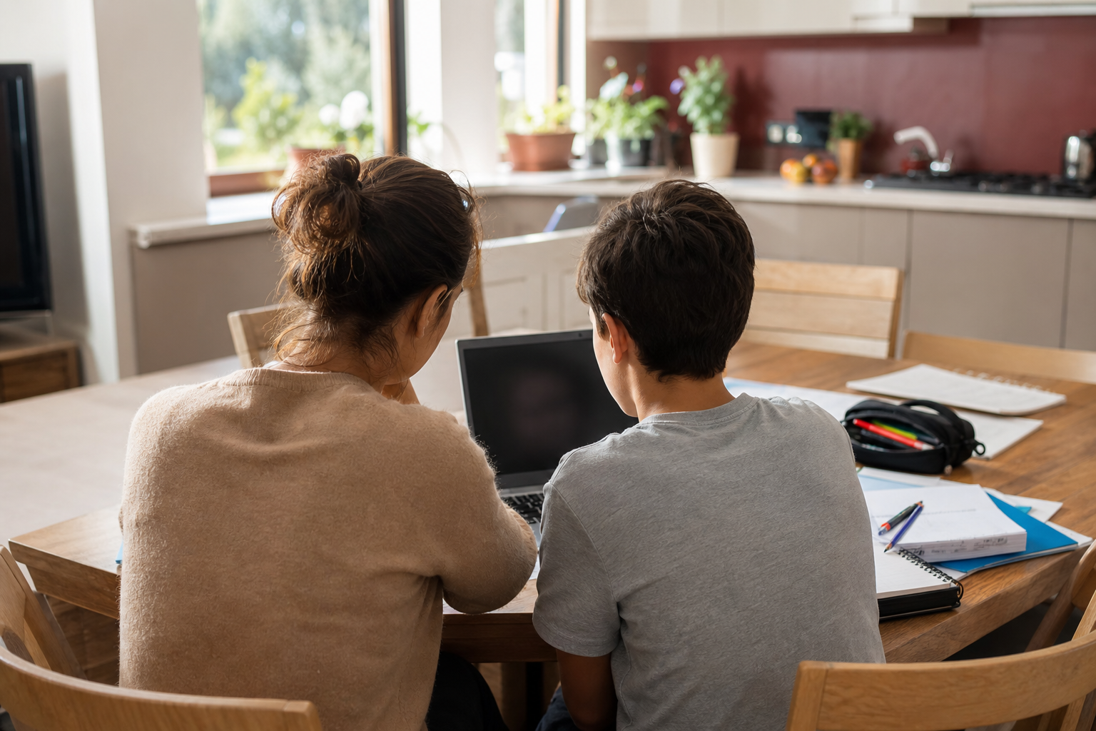 Cybercollege aide les familles de la Loire à retrouver l’ENT