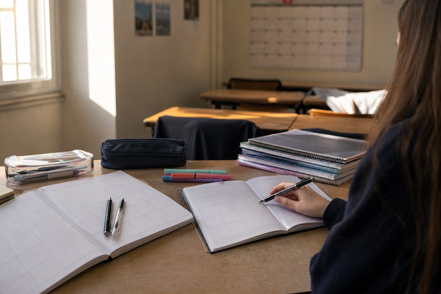 Dates des épreuves du bac 2024 en première et en terminale