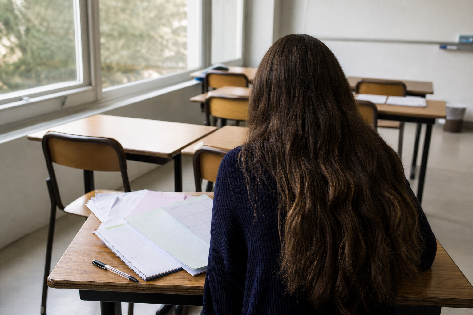 Quelles étaient les dates du bac de français 2025 ?