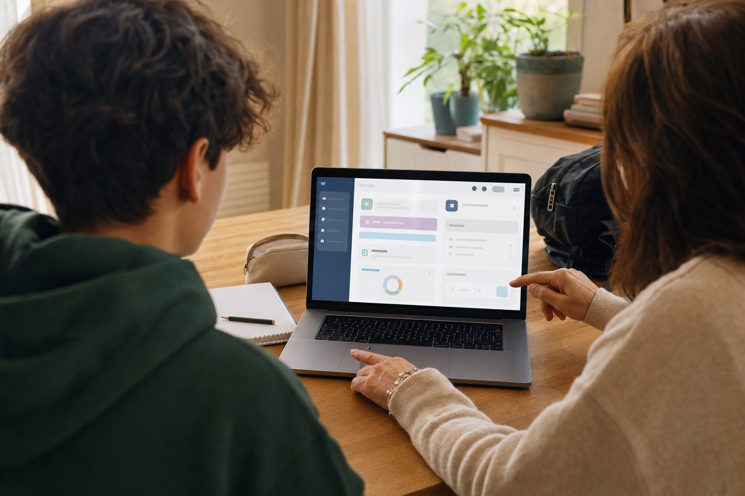Connexion ENT élèves et parents : les étapes à suivre