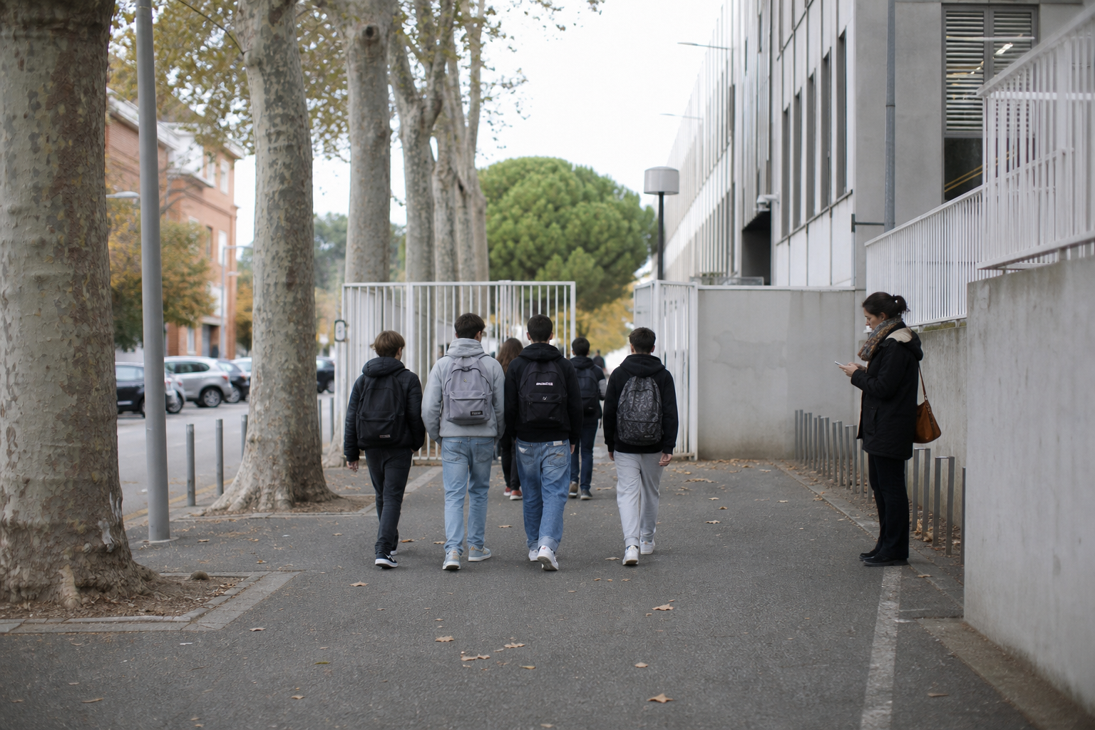 L’ENT Déodat facilite l’accès aux services du Lycée
