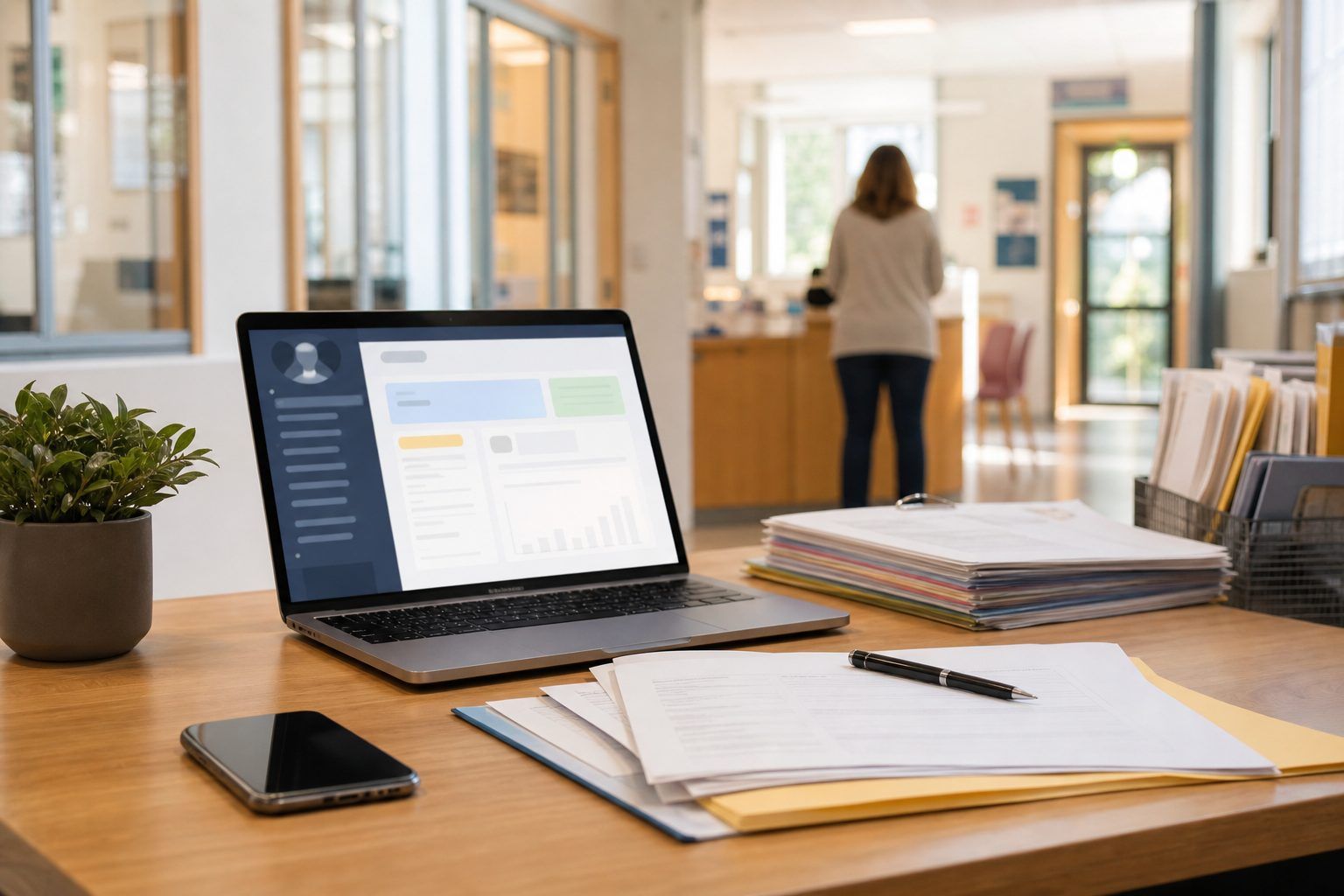 Informations pratiques : Pronote, scolarité et contacts