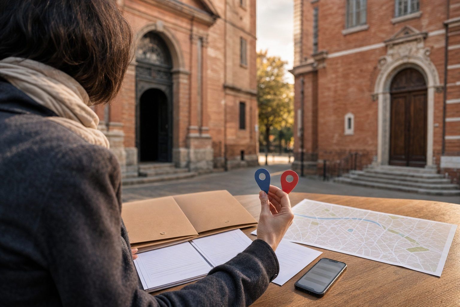 Inscriptions et contacts&nbsp; : éviter les confusions entre établissements toulousains
