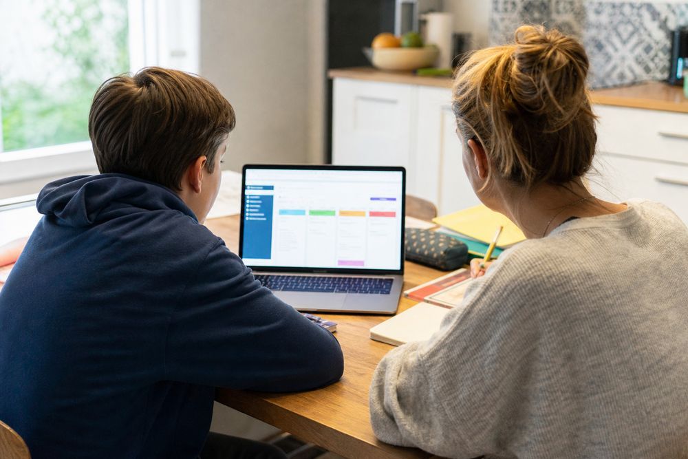 L’ENT Var simplifie l’accès au collège en ligne
