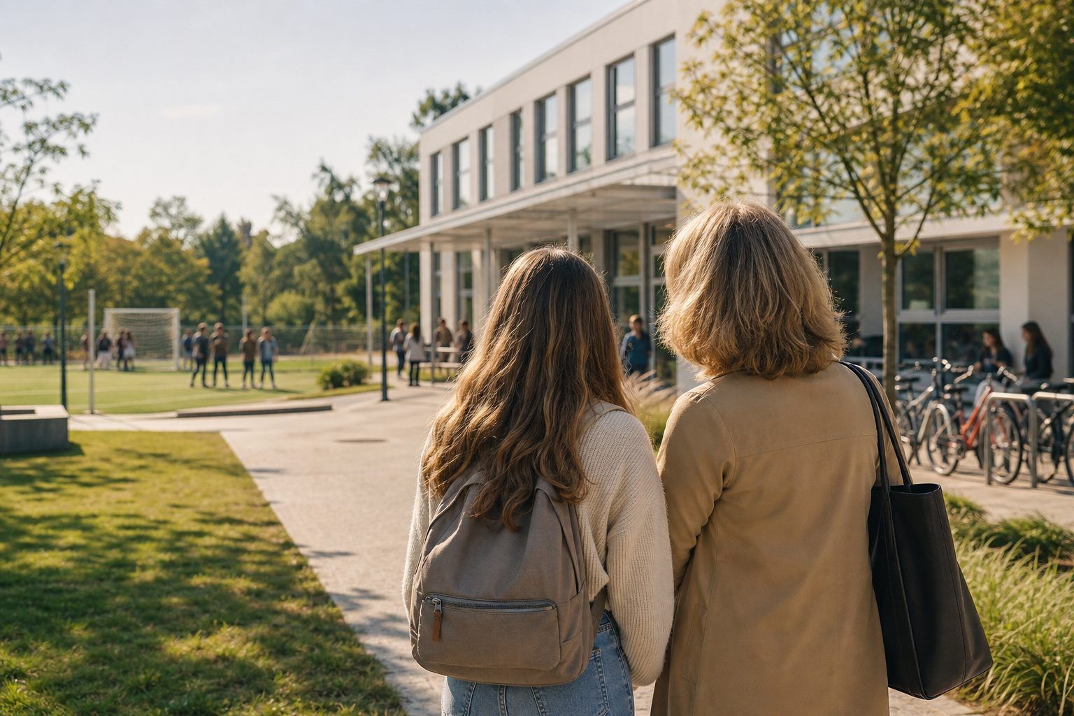 5. Quels critères regarder pour choisir un lycée&nbsp; ?