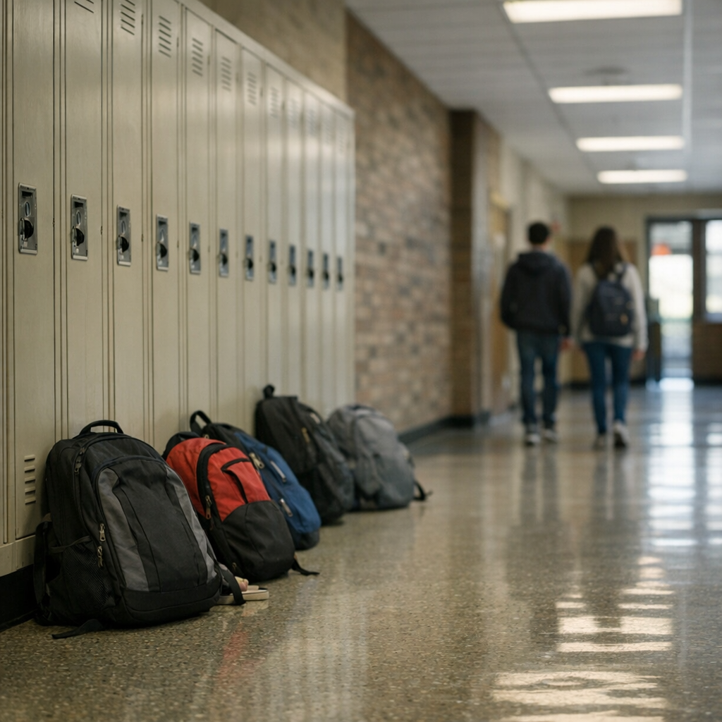 Comment reconnaître le Harcèlement scolaire et agir vite