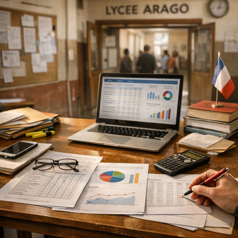 Actualités, classement et repères chiffrés à vérifier avant de conclure