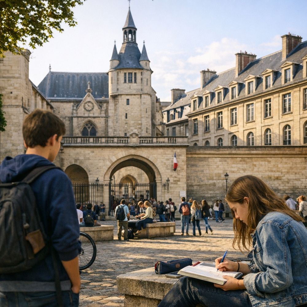 Prix du lycée Henri-IV&nbsp;: combien coûte vraiment une scolarité dans un lycée public&nbsp;?