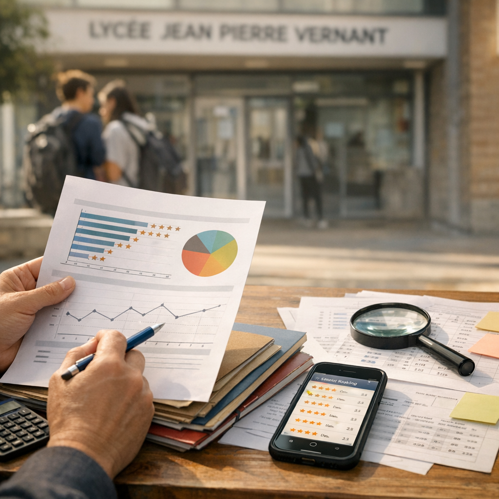 Chiffres clés, avis et classement&nbsp;: comment les lire sans surinterpréter