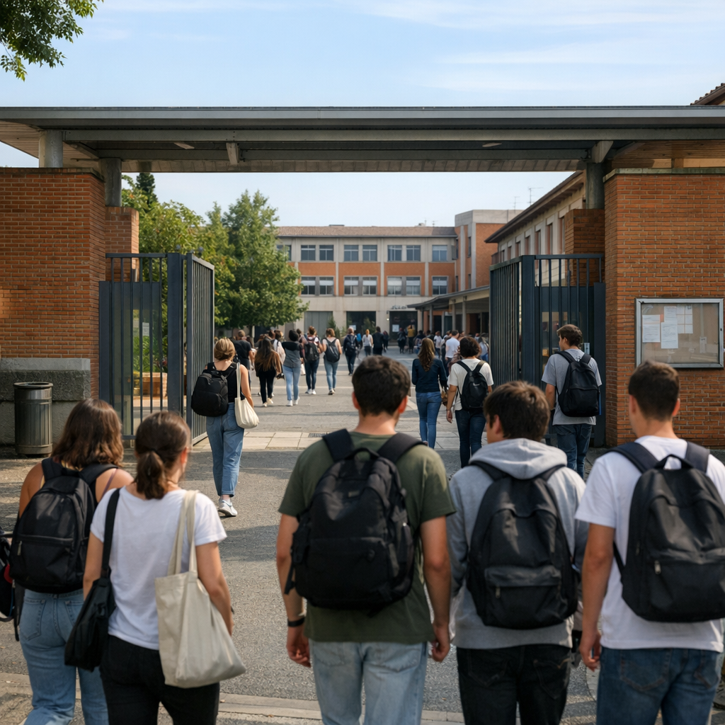 Quel Lycée Toulouse-Lautrec choisir selon votre ville ?