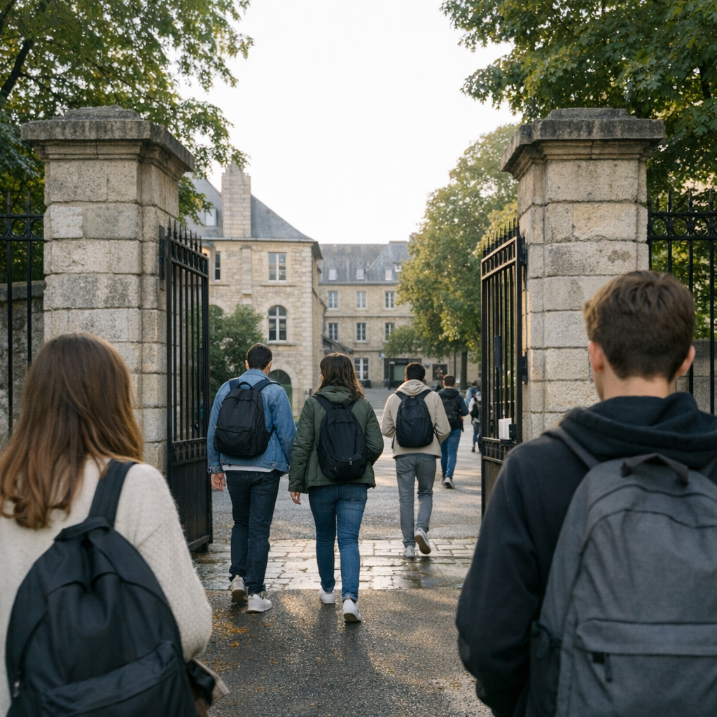 Quel Lycée Victor-Duruy correspond à votre recherche ?