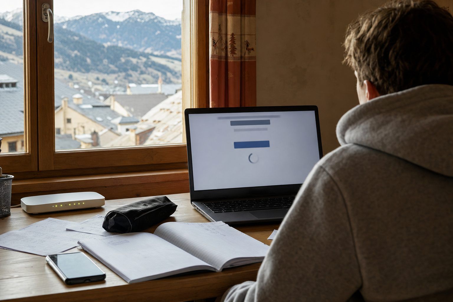 Connexion : EduConnect, Pronote et problèmes d’accès