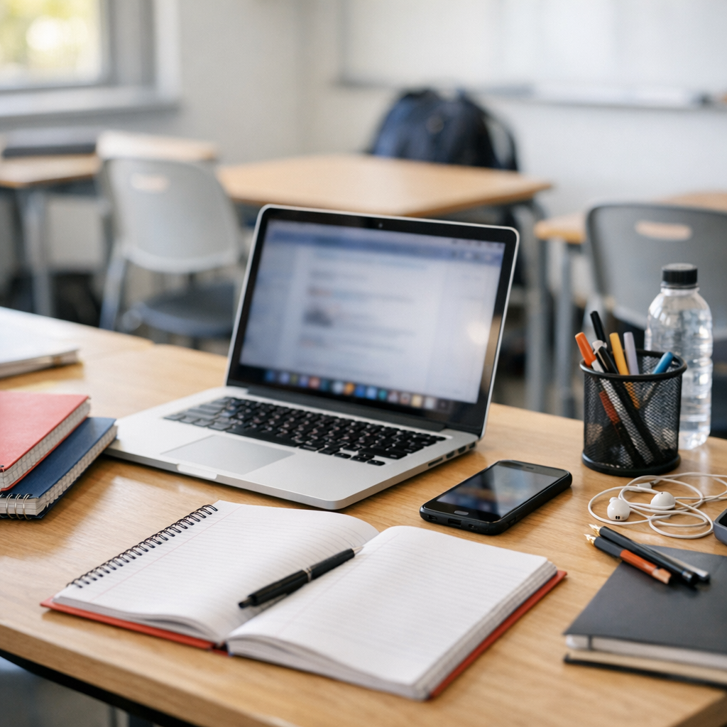 Mon Lycée point net : connexion, usages et Applications