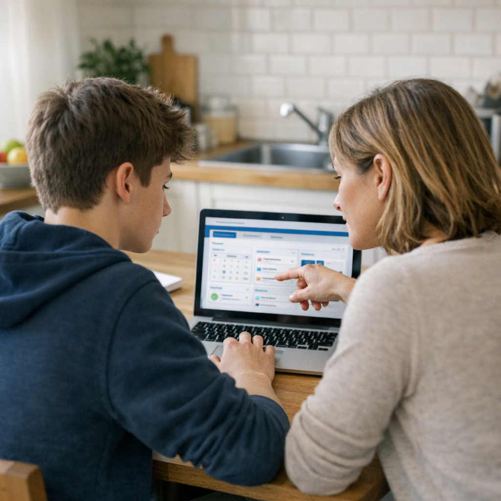 Monlycée.net : authentification, accès Pronote et dépannage