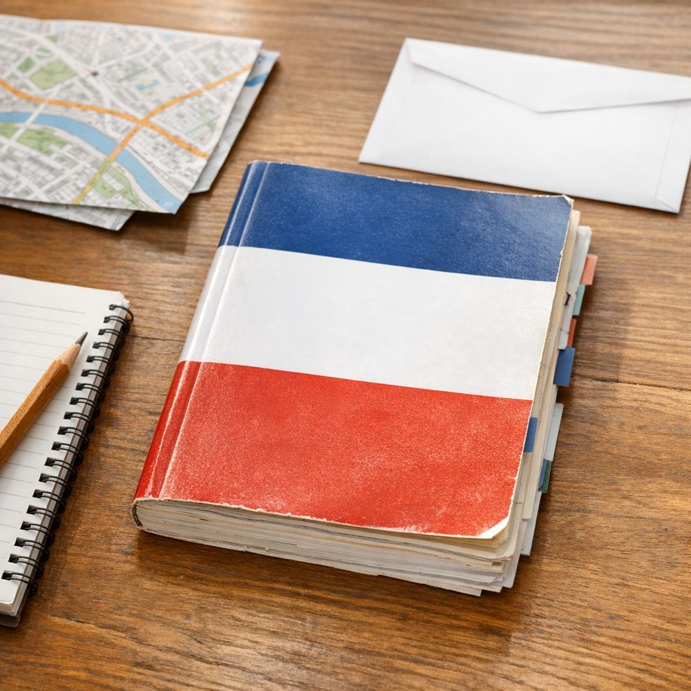 Plan du site