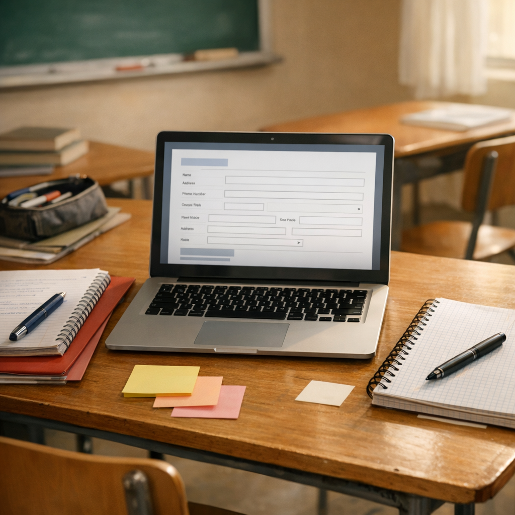 Comment réussir son Projet de formation motivé sur Parcoursup