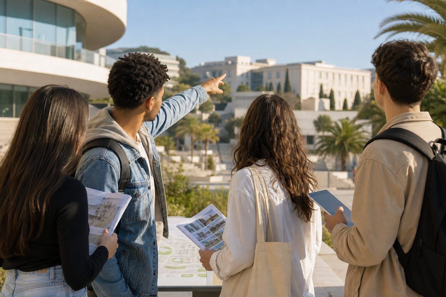 Formations, facultés et structures : comment choisir sans se tromper de parcours