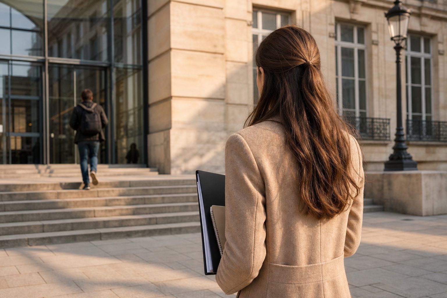 Comment être admis à Paris Dauphine-PSL ?