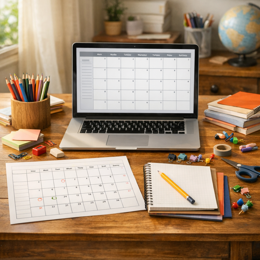 Les Vacances scolaires 2023-2024 : Dates et zones